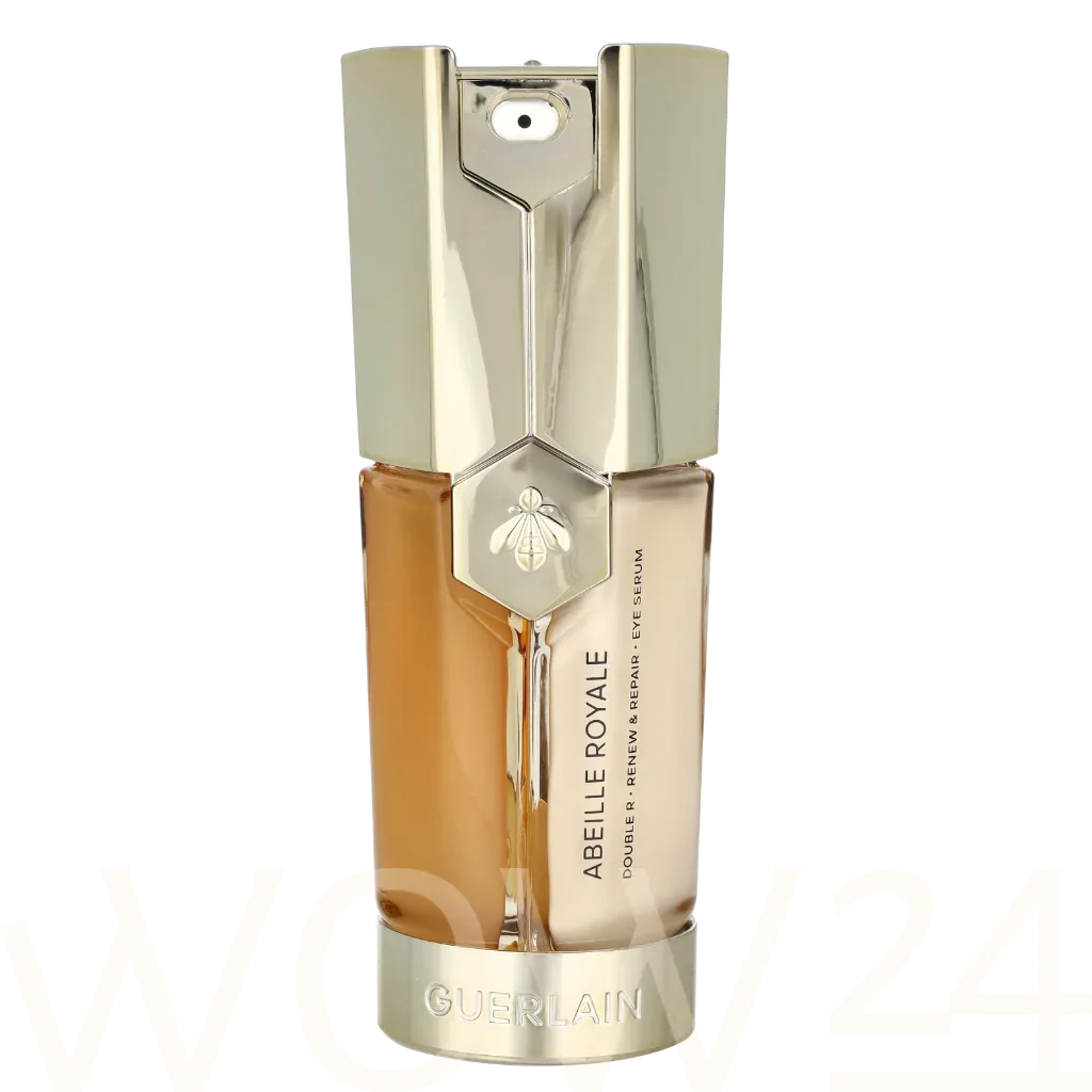 Guerlain Abeille Royale Double R Renew & Repair Eye Serum thumbnail 5