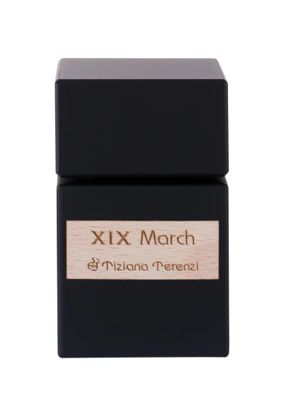 Xix march