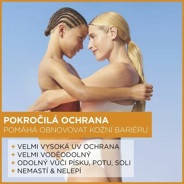 Ambre solaire sensitive advanced invisible protection mist thumbnail 4