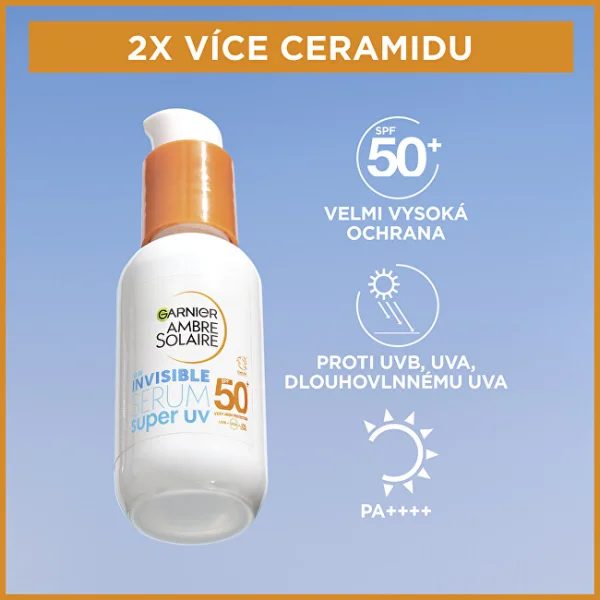 Ambre solaire super uv invisible serum thumbnail 3