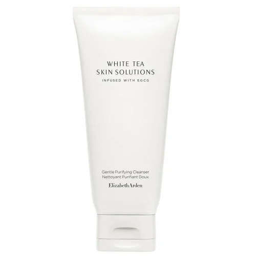 White tea skin solutions