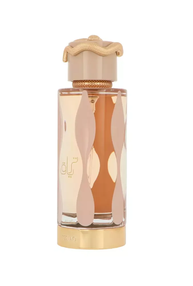 Lattafa perfumes Teriaq thumbnail 6