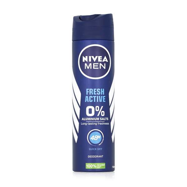 Men fresh active 48h