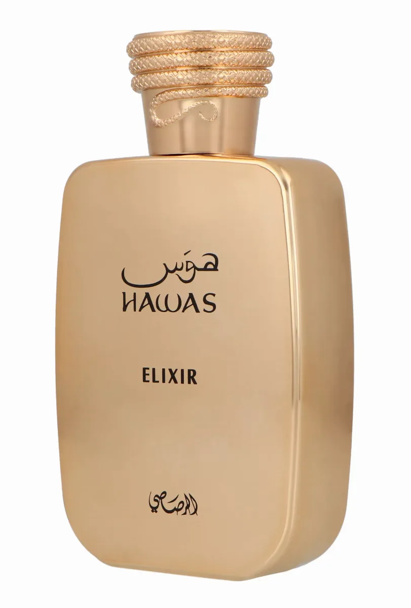 Rasasi Hawas Elixir thumbnail 7