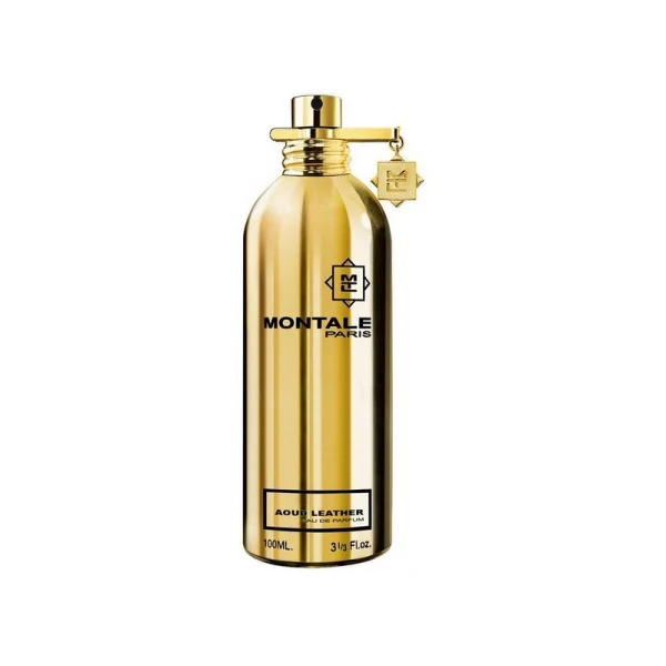 Aoud leather