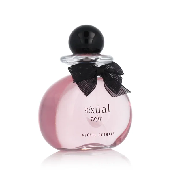 Sexual noir for women