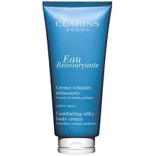 Aroma eau ressourcante comforting silky body cream thumbnail 8
