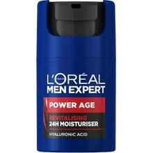 Men expert power age 24h moisturiser thumbnail 9