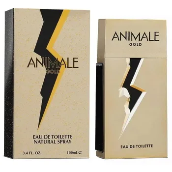 Animale Gold thumbnail 3