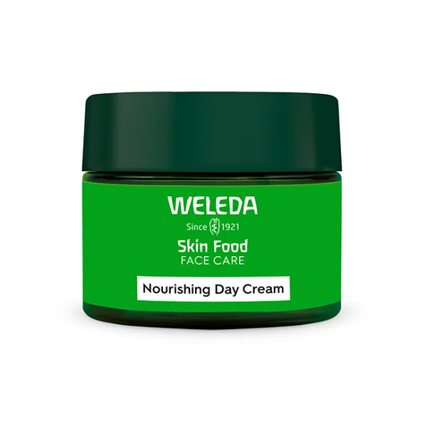 Skin food nourishing day cream