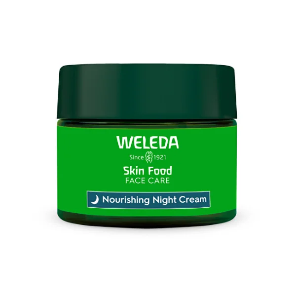 Skin food nourishing night cream