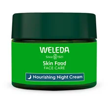 Skin food nourishing night cream thumbnail 3