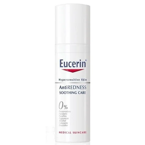 Anti redness