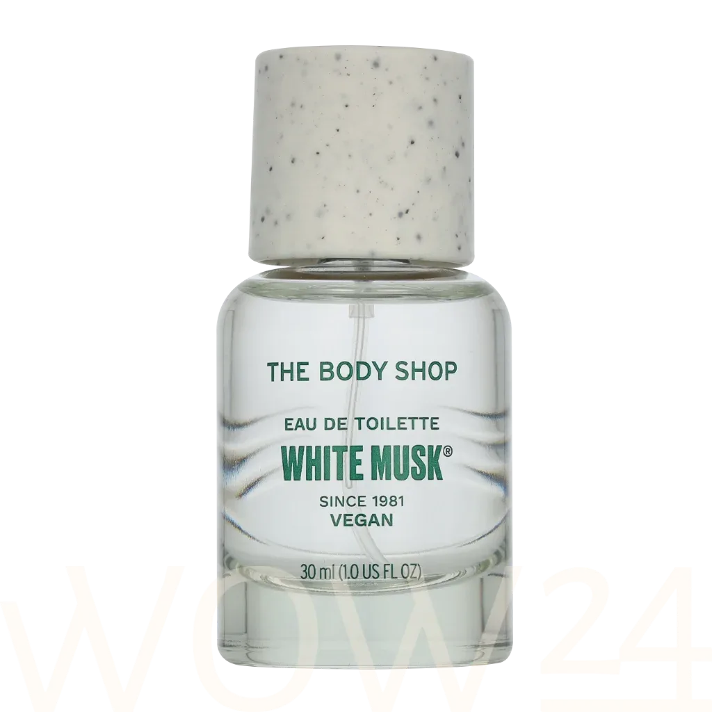 The Body Shop The Body Shop White Musk Edt Spray thumbnail 2