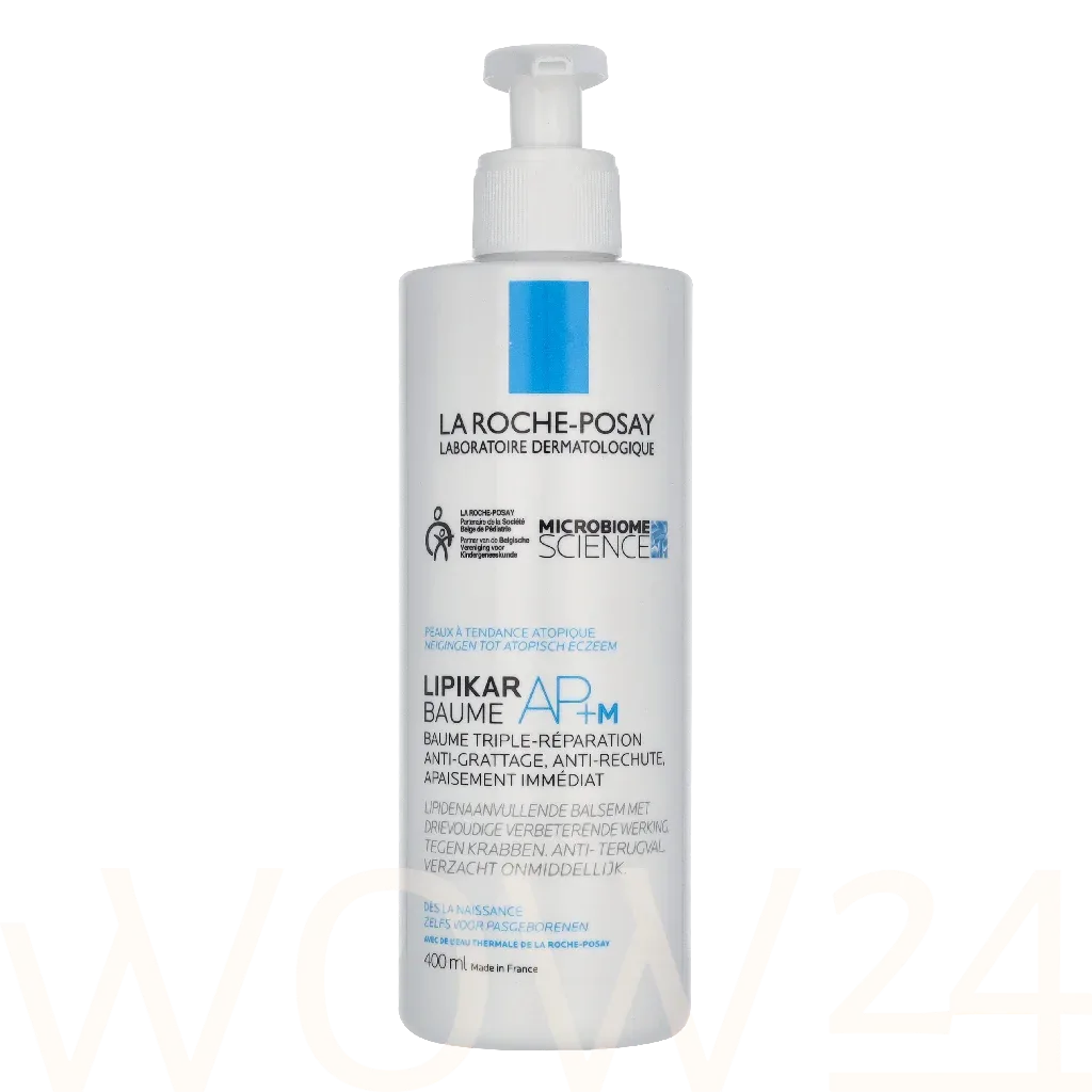 La Roche-Posay Lipikar baume ap+m thumbnail 4