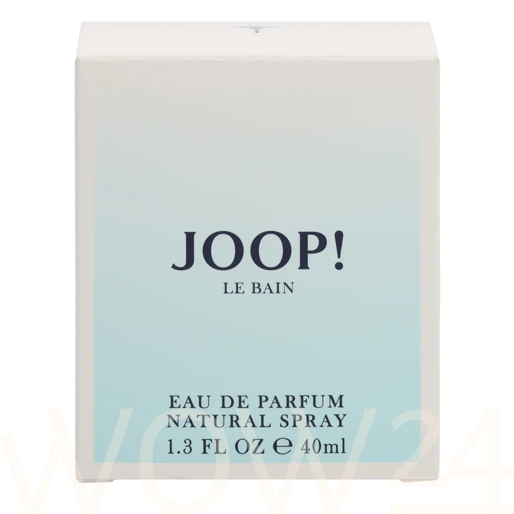 Joop Le bain thumbnail 2
