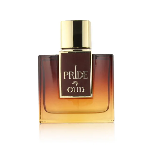 Pride my oud