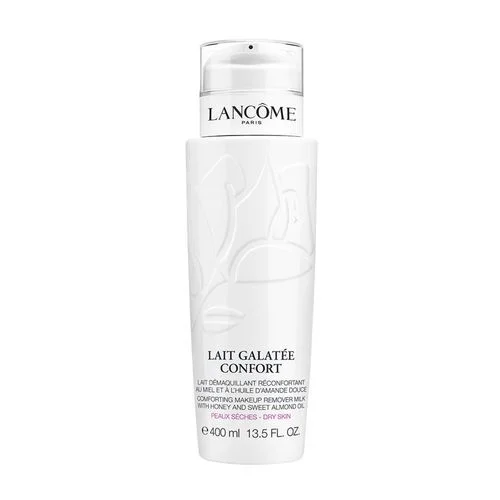 Galatee confort comforting skin cleansing milk