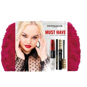 Dermacol Javurkkl By DC Gift Set thumbnail 2