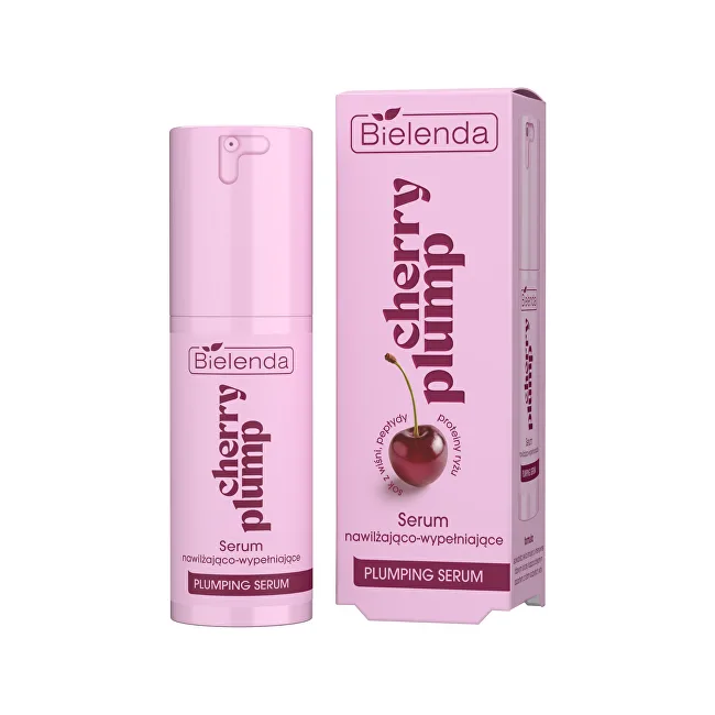 Bielenda Plumping Serum thumbnail 2