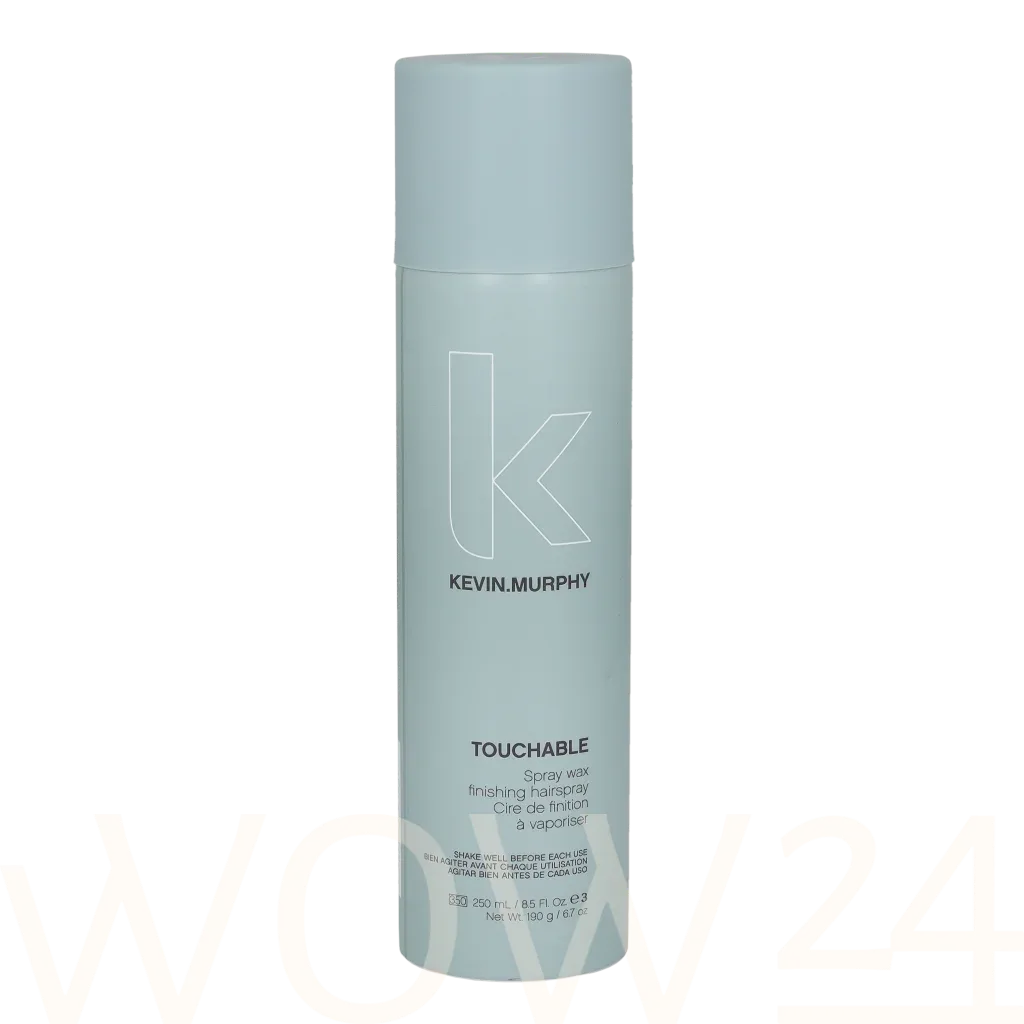 Kevin Murphy Touchable thumbnail 2