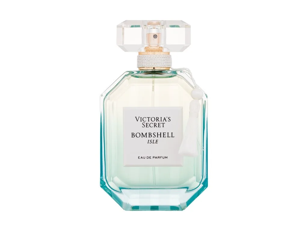 Bombshell Isle
