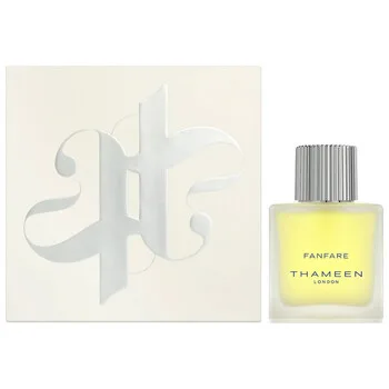 Thameen Fanfare thumbnail 4
