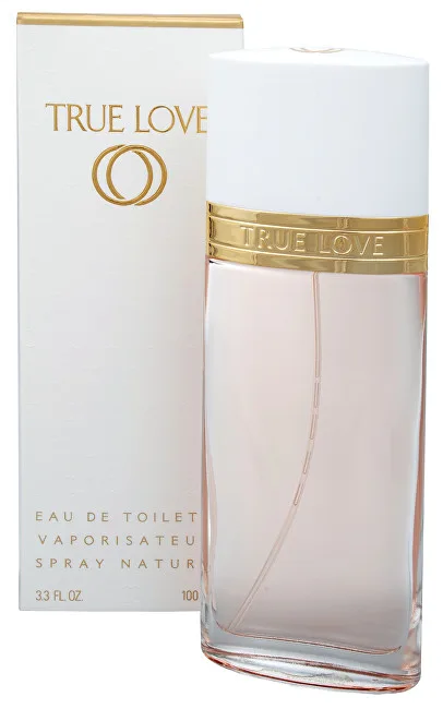 Elizabeth Arden True Love thumbnail 3