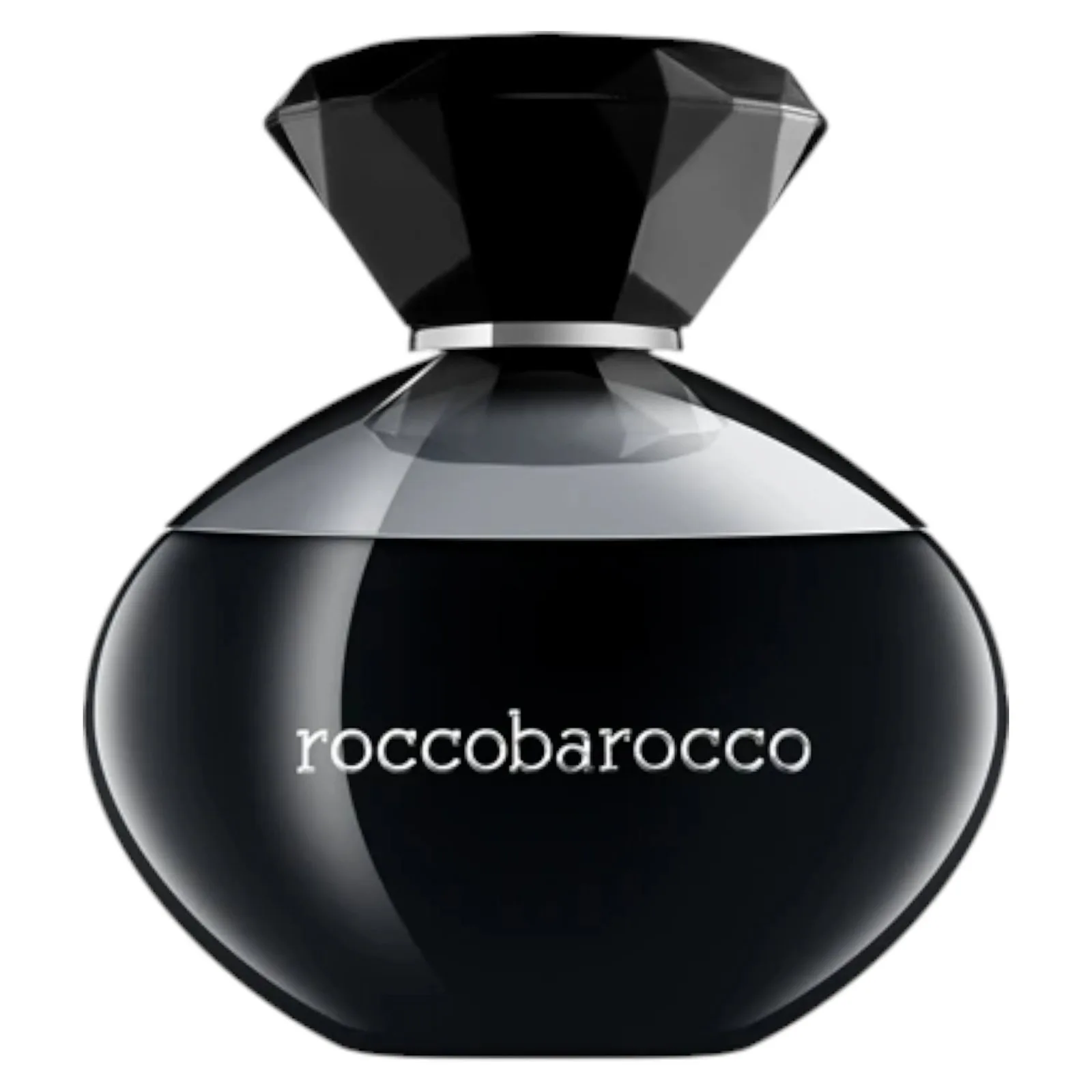 Roccobarocco Black For Women thumbnail 2
