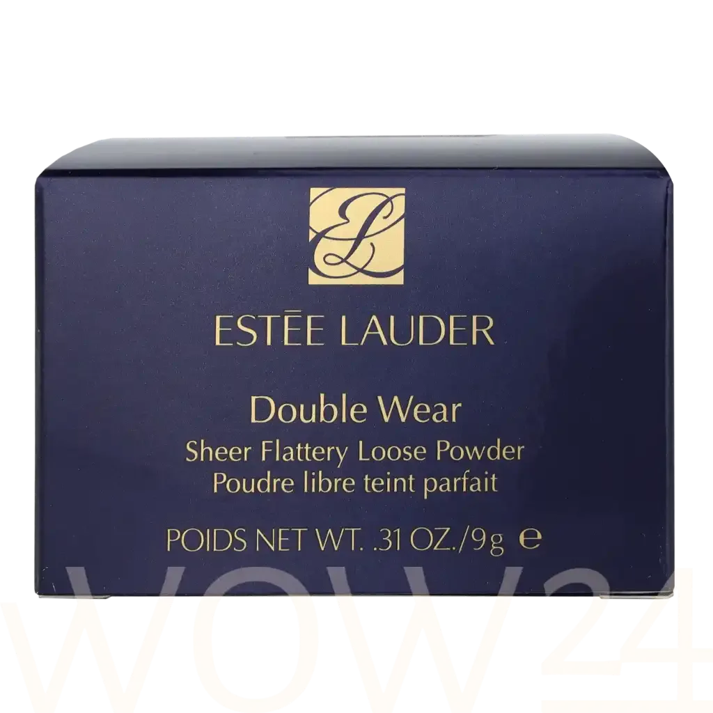 Esteé Lauder Double Wear Sheer Flattery Loose Powder thumbnail 2