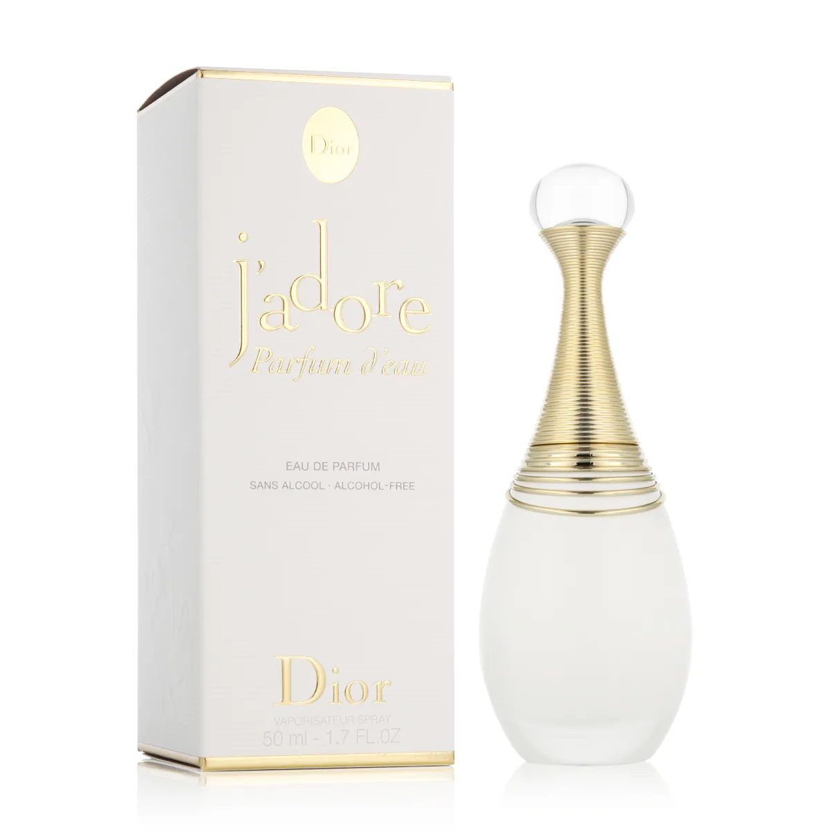 Dior J'adore Parfum d´Eau thumbnail 6