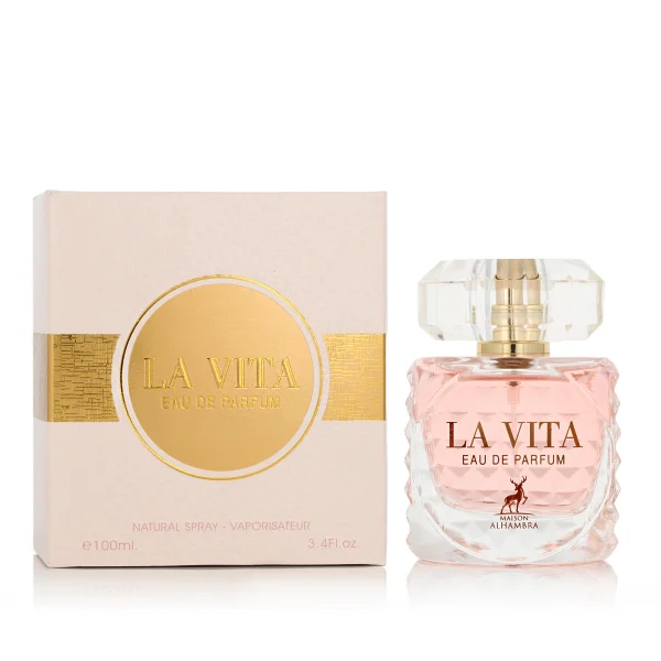 La vita