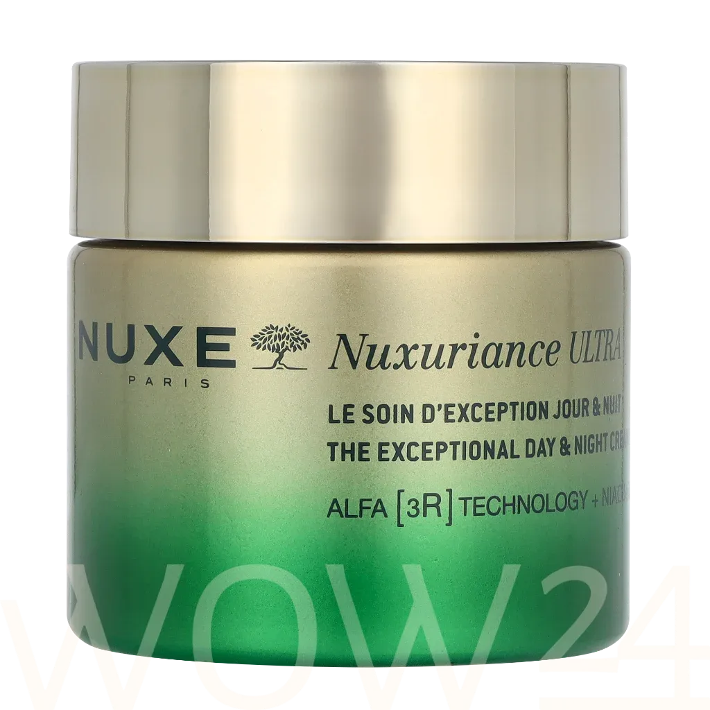 Nuxe Nuxuriance Ultra The Exception Day & Night Cream thumbnail 5