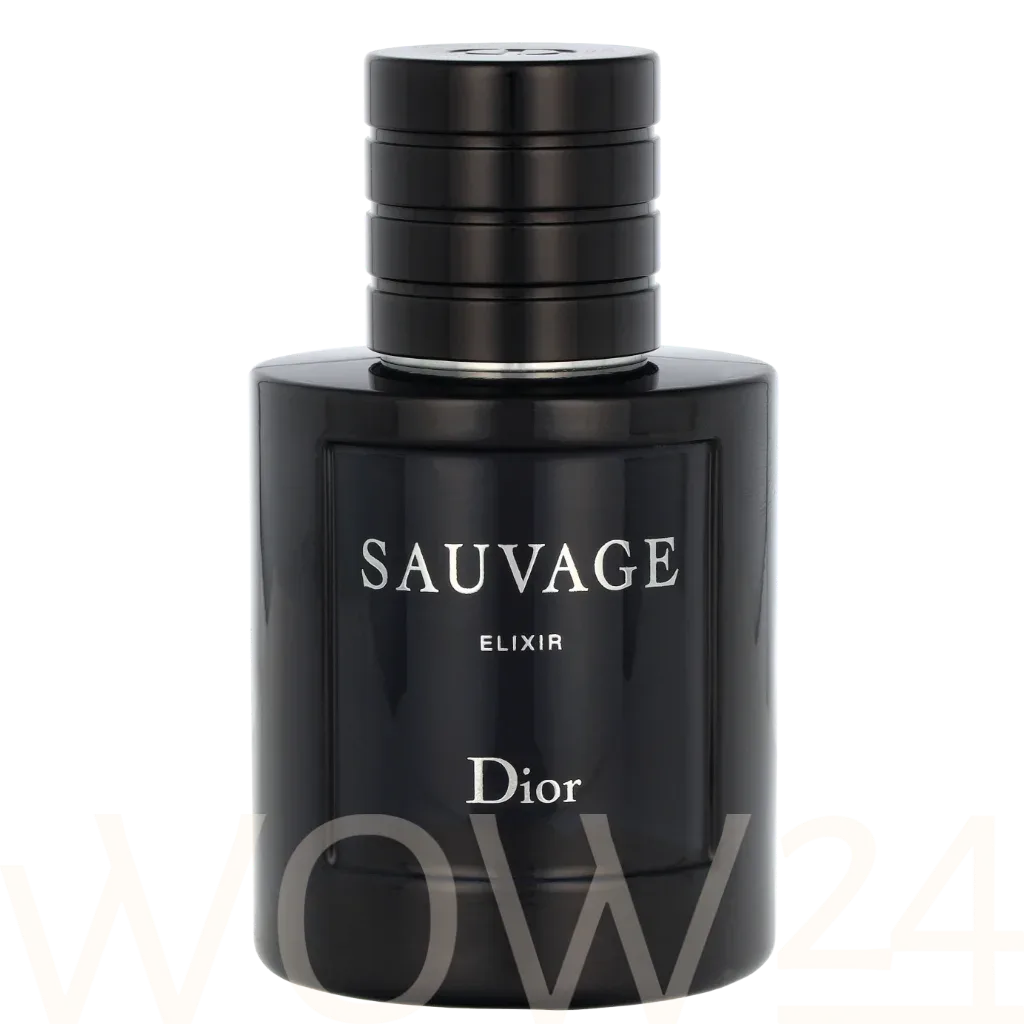 Dior Sauvage elixir thumbnail 5