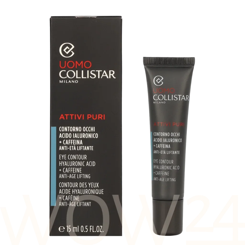 Collistar Man thumbnail 4