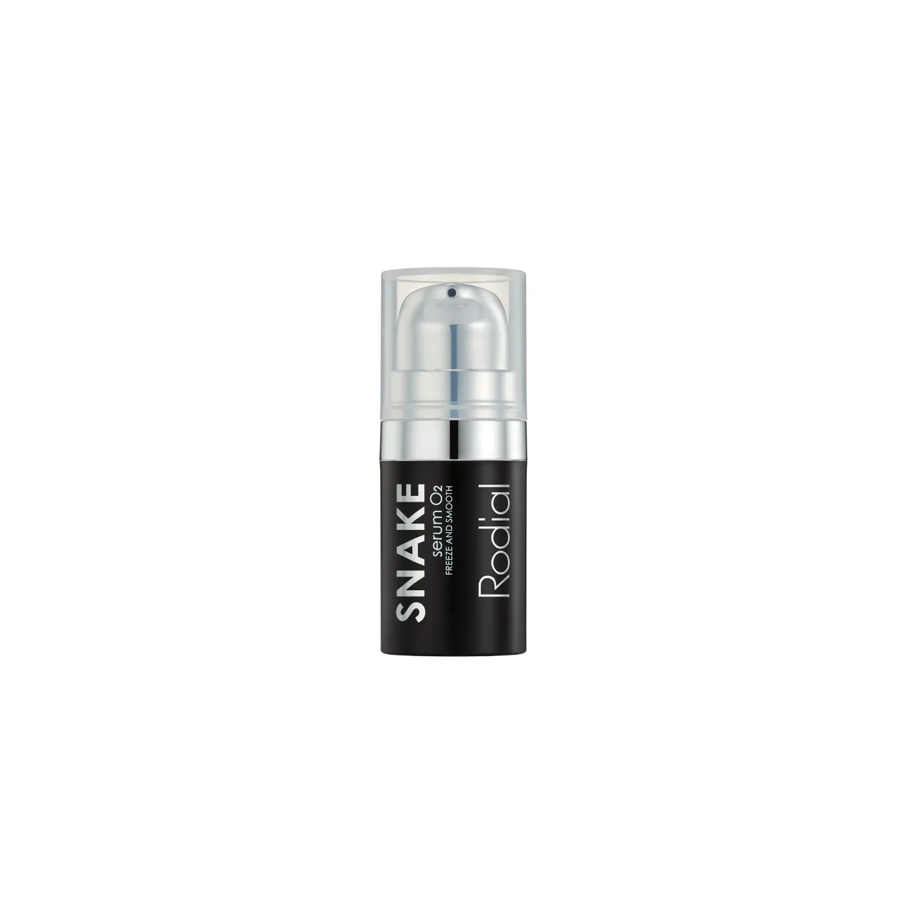 Rodial Rodial Freeze And Smooth Snake Serum O2 thumbnail 5