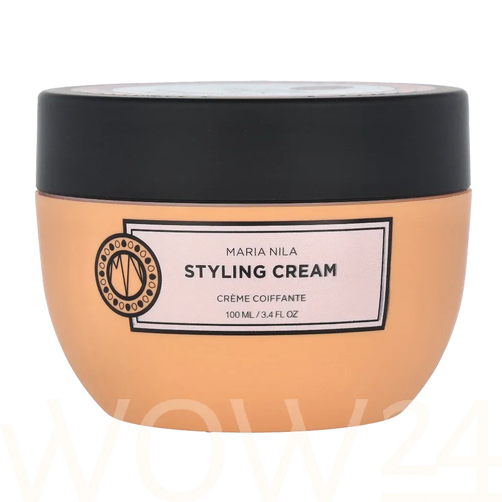 Maria Nila Styling Cream thumbnail 2