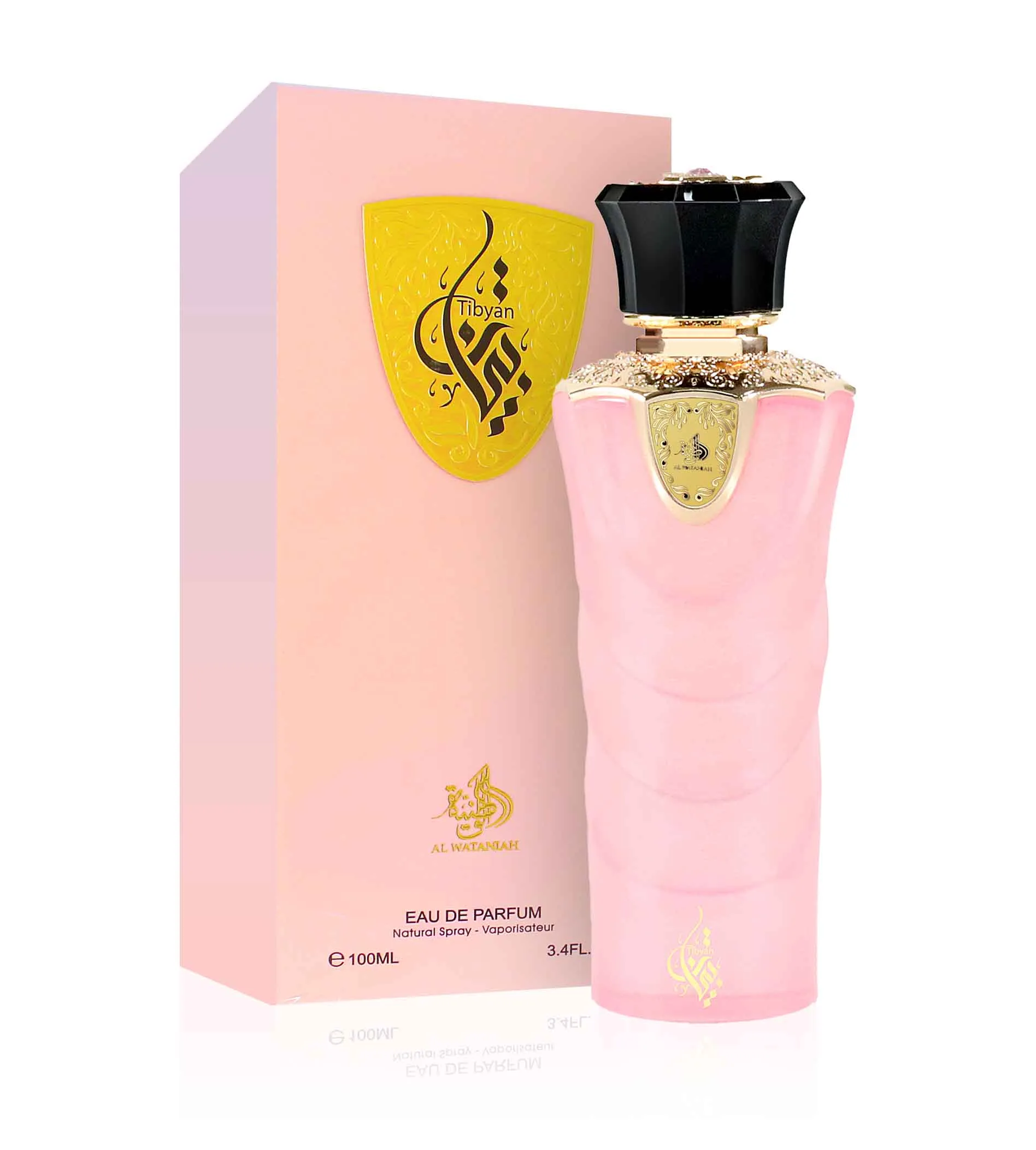 Al Wataniah Tibyan thumbnail 3