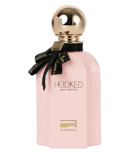 Hooked pour femme thumbnail 2