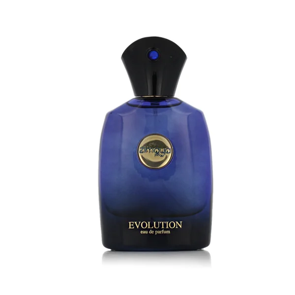Evolution thumbnail 4