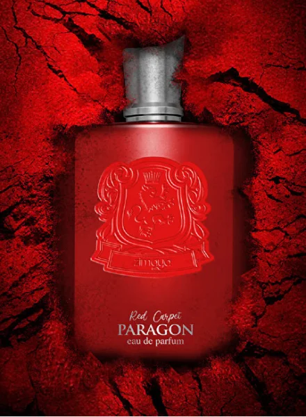 Red carpet paragon thumbnail 2