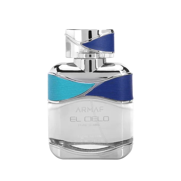 El cielo pour homme thumbnail 3