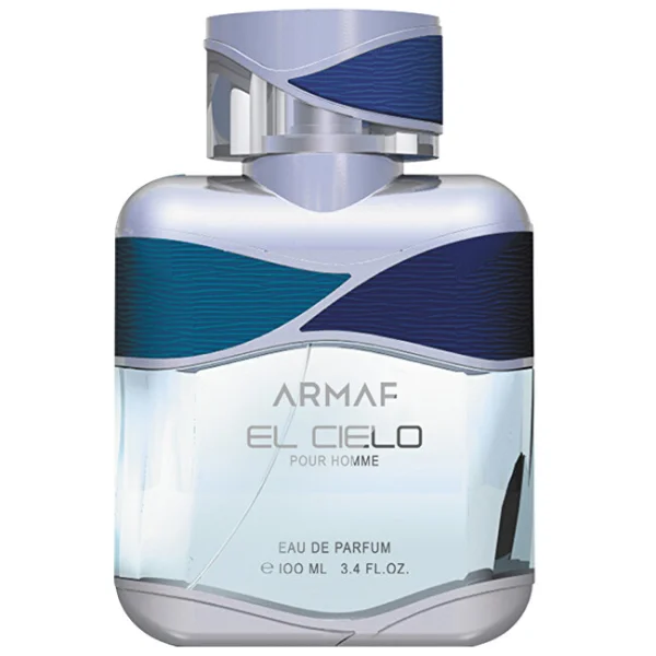 El cielo pour homme thumbnail 2