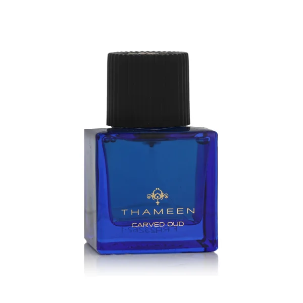 Carved oud extrait de parfum thumbnail 16