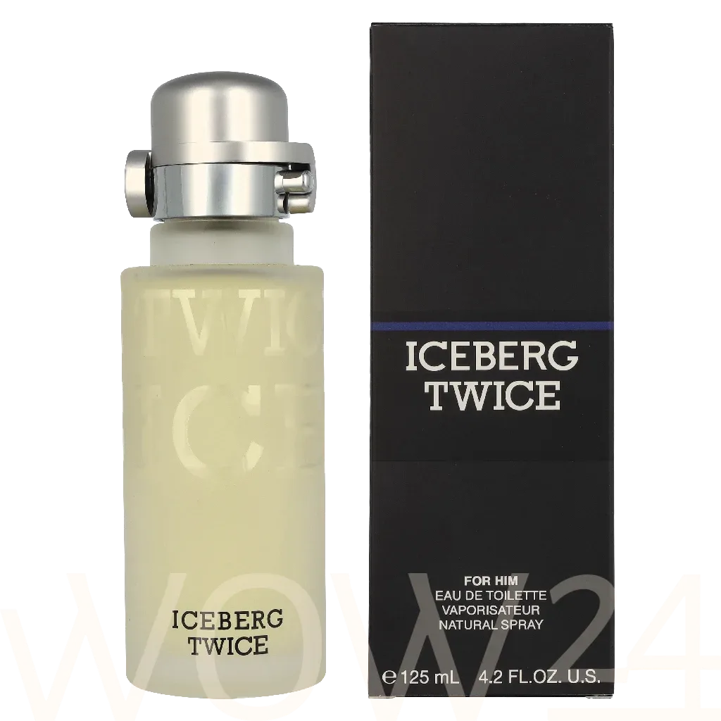 Iceberg Twice thumbnail 4
