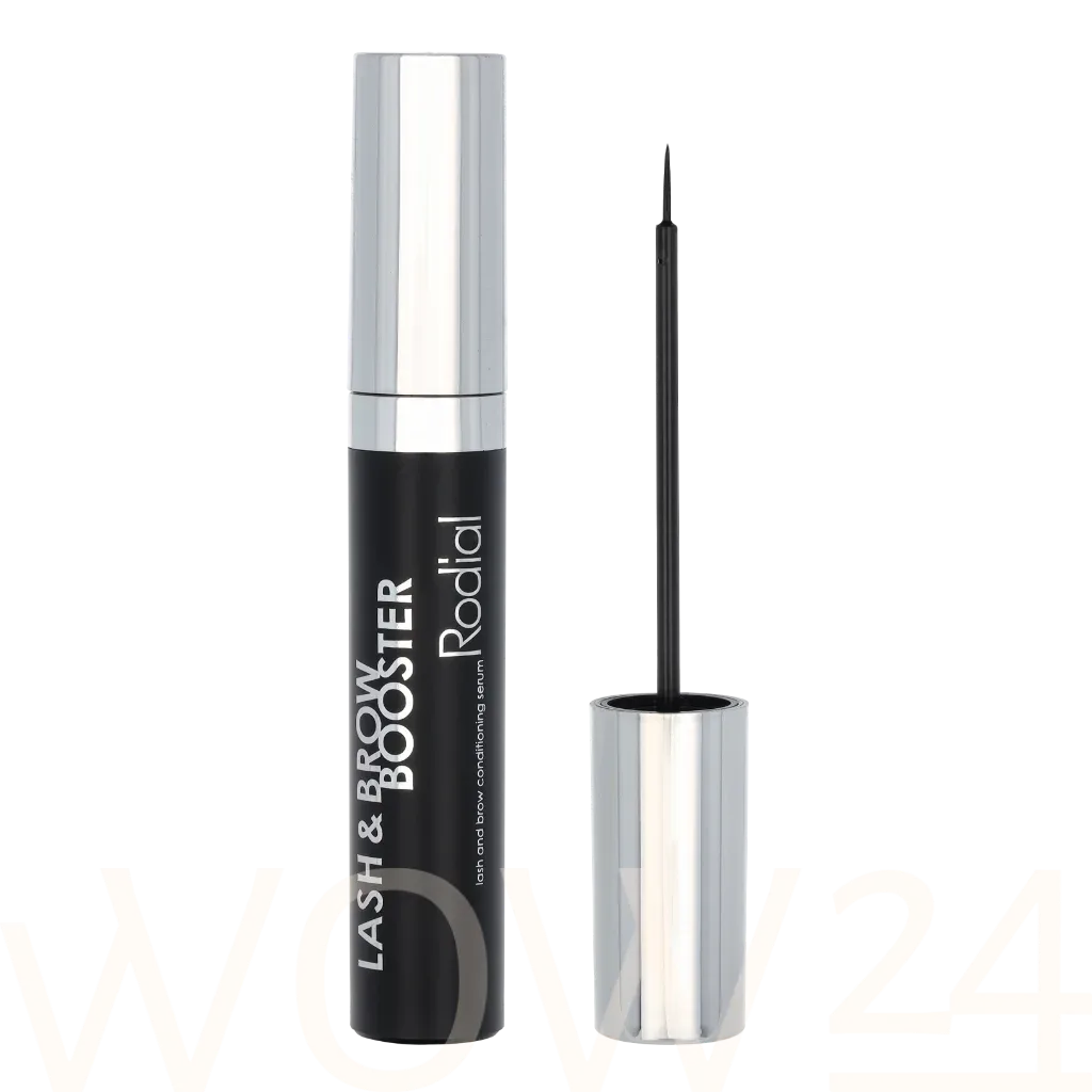 Rodial Rodial Lash & Brow Booster Serum thumbnail 5
