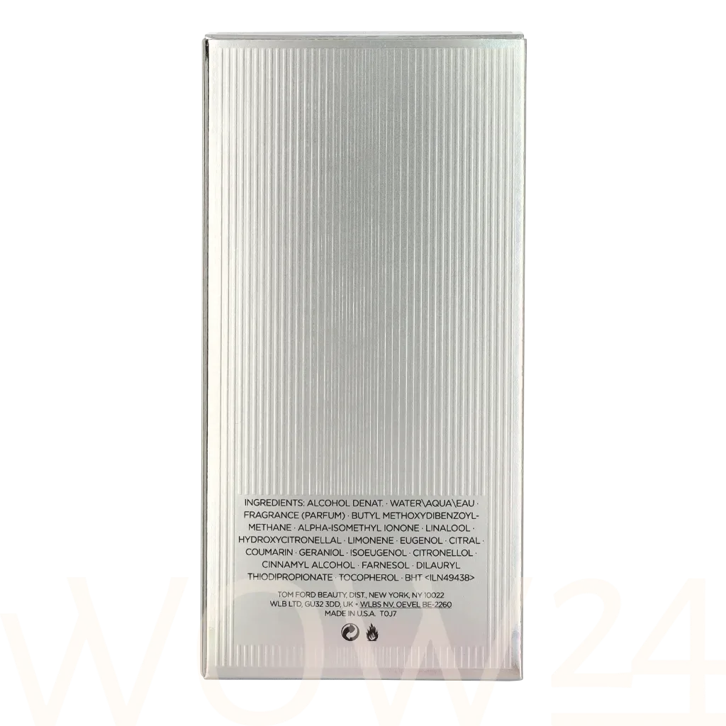 Tom Ford Grey Vetiver thumbnail 3