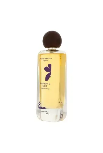 Pierre Bernard Organics Saffron & Oud thumbnail 2