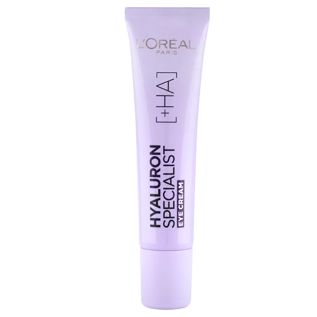Loreal Hyaluron Specialist Replumping Moisturizing Care thumbnail 3