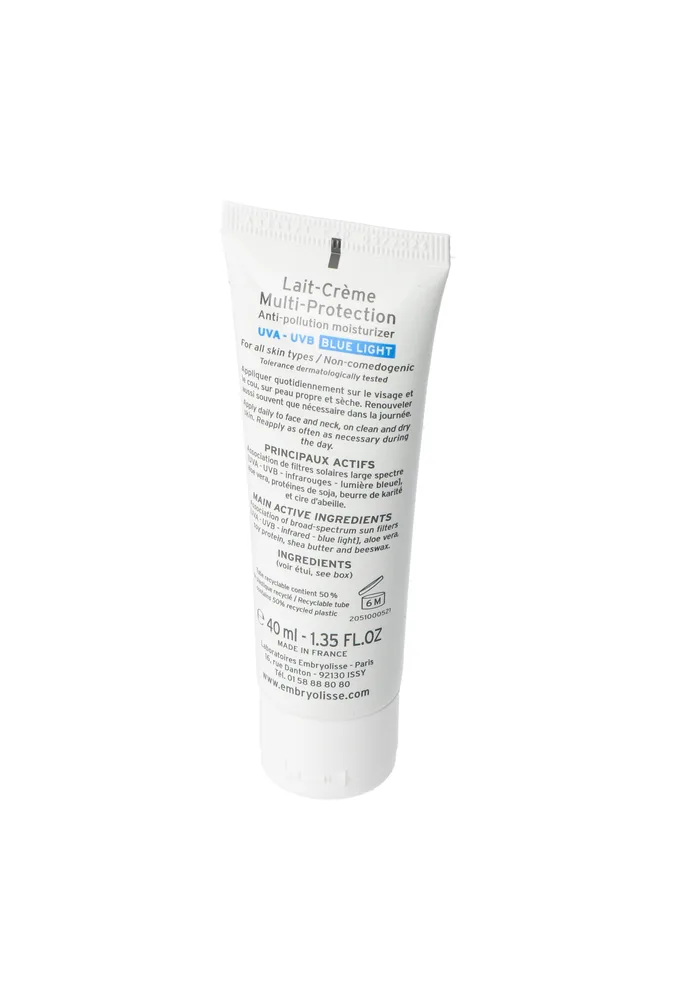 Embryolisse Lait Creme Multi-Protection thumbnail 6